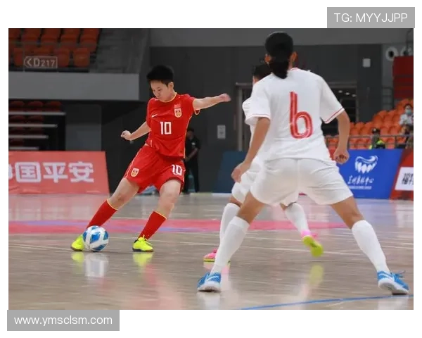 足协征集五人制亚洲杯决赛承办